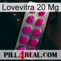 Lovevitra 20Mg 09